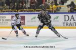 Photo hockey match Rouen - Caen  le 01/10/2013