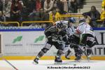 Photo hockey match Rouen - Caen  le 01/10/2013