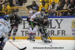 Photo hockey match Rouen - Caen  le 01/10/2013