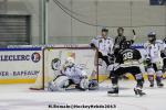 Photo hockey match Rouen - Caen  le 01/10/2013