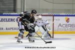 Photo hockey match Rouen - Caen  le 01/10/2013