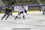 Photo hockey match Rouen - Caen  le 01/10/2013