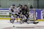 Photo hockey match Rouen - Caen  le 01/10/2013