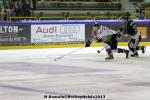 Photo hockey match Rouen - Caen  le 01/10/2013