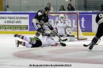 Photo hockey match Rouen - Caen  le 01/10/2013