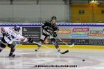 Photo hockey match Rouen - Caen  le 01/10/2013