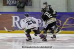 Photo hockey match Rouen - Caen  le 01/10/2013