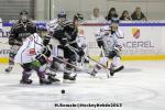 Photo hockey match Rouen - Caen  le 01/10/2013