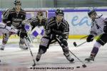Photo hockey match Rouen - Caen  le 01/10/2013