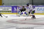 Photo hockey match Rouen - Caen  le 01/10/2013