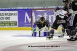 Photo hockey match Rouen - Caen  le 01/10/2013