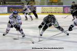 Photo hockey match Rouen - Caen  le 01/10/2013