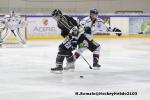Photo hockey match Rouen - Caen  le 02/11/2013