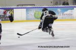 Photo hockey match Rouen - Caen  le 02/11/2013