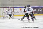 Photo hockey match Rouen - Caen  le 02/11/2013