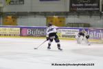 Photo hockey match Rouen - Caen  le 02/11/2013
