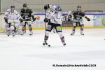 Photo hockey match Rouen - Caen  le 02/11/2013