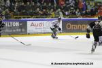 Photo hockey match Rouen - Caen  le 02/11/2013