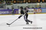 Photo hockey match Rouen - Caen  le 02/11/2013