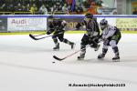 Photo hockey match Rouen - Caen  le 02/11/2013