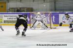 Photo hockey match Rouen - Caen  le 02/11/2013