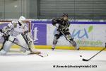 Photo hockey match Rouen - Caen  le 02/11/2013