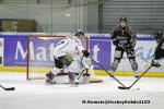 Photo hockey match Rouen - Caen  le 02/11/2013