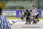 Photo hockey match Rouen - Caen  le 02/11/2013