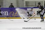 Photo hockey match Rouen - Caen  le 02/11/2013