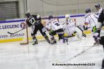 Photo hockey match Rouen - Caen  le 02/11/2013