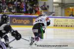 Photo hockey match Rouen - Caen  le 02/11/2013