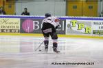 Photo hockey match Rouen - Caen  le 02/11/2013