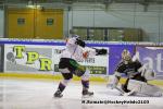 Photo hockey match Rouen - Caen  le 02/11/2013