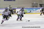 Photo hockey match Rouen - Caen  le 02/11/2013