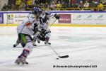 Photo hockey match Rouen - Caen  le 02/11/2013