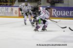 Photo hockey match Rouen - Caen  le 02/11/2013