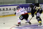 Photo hockey match Rouen - Caen  le 20/09/2014