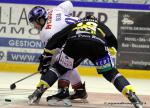 Photo hockey match Rouen - Caen  le 20/09/2014