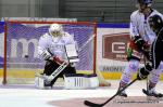 Photo hockey match Rouen - Caen  le 20/09/2014
