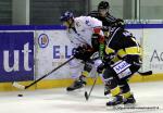 Photo hockey match Rouen - Caen  le 20/09/2014