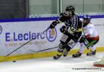 Photo hockey match Rouen - Caen  le 20/09/2014