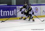 Photo hockey match Rouen - Caen  le 20/09/2014