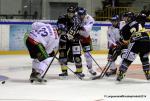 Photo hockey match Rouen - Caen  le 20/09/2014