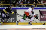 Photo hockey match Rouen - Caen  le 20/09/2014