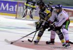 Photo hockey match Rouen - Caen  le 20/09/2014