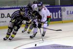 Photo hockey match Rouen - Caen  le 20/09/2014