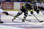 Photo hockey match Rouen - Caen  le 20/09/2014