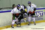 Photo hockey match Rouen - Caen  le 20/09/2014