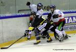 Photo hockey match Rouen - Caen  le 20/09/2014