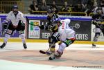 Photo hockey match Rouen - Caen  le 20/09/2014